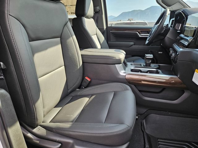 2026 Chevrolet Silverado 1500 LT Trail Boss - Photo 22