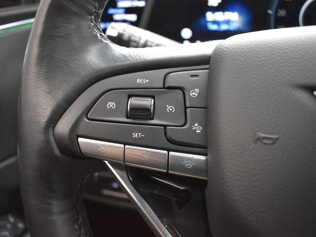 2024 CADILLAC ESCALADE - Image 16