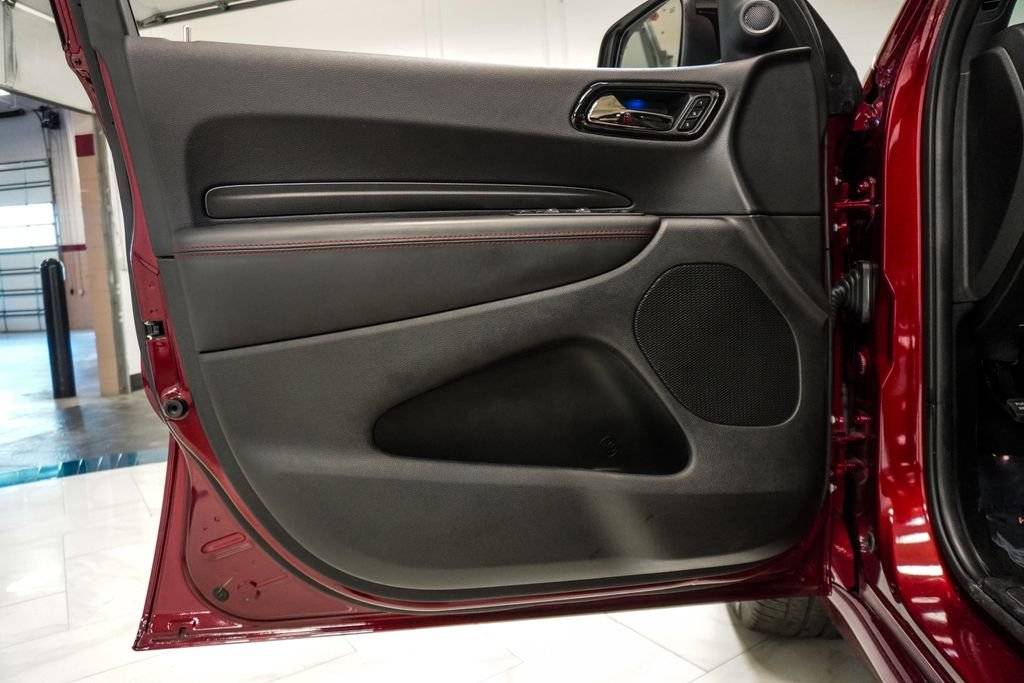 Used 2023 Red Dodge R/T Plus image 23