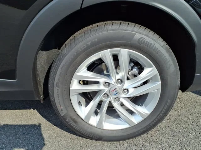 2026 Buick Envista Preferred - Photo 6