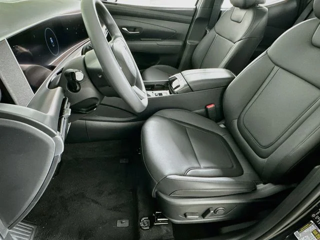 New 2027 Hyundai SANTA CRUZ SEL