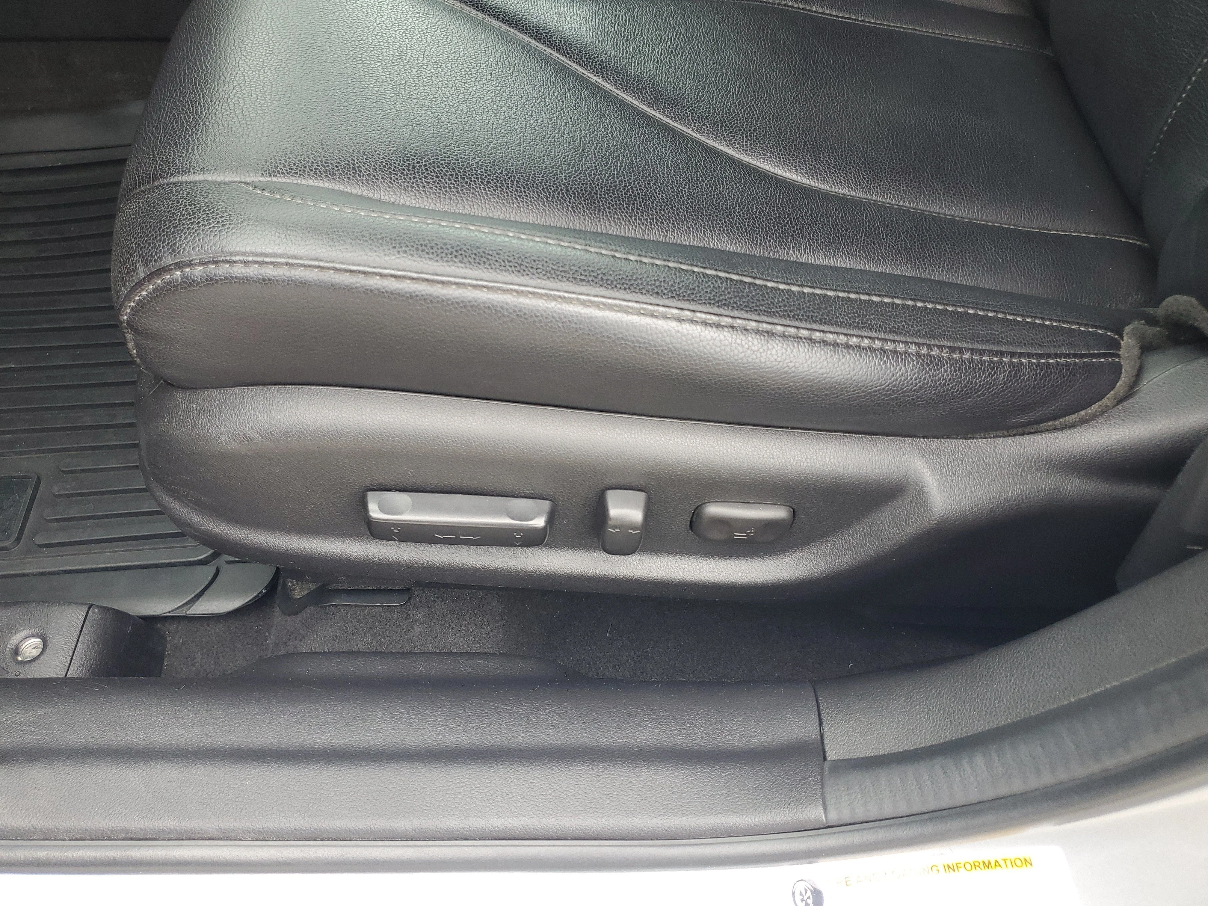 Used 2020 Silver Acura Base image 20