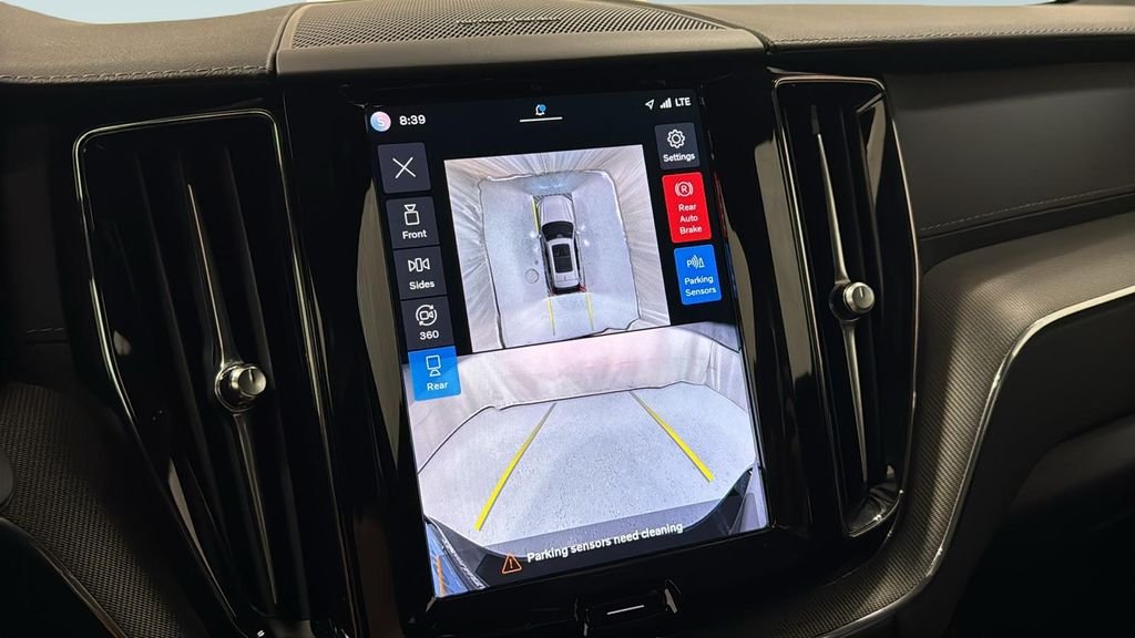 Used 2024 Black Volvo Ultimate image 24