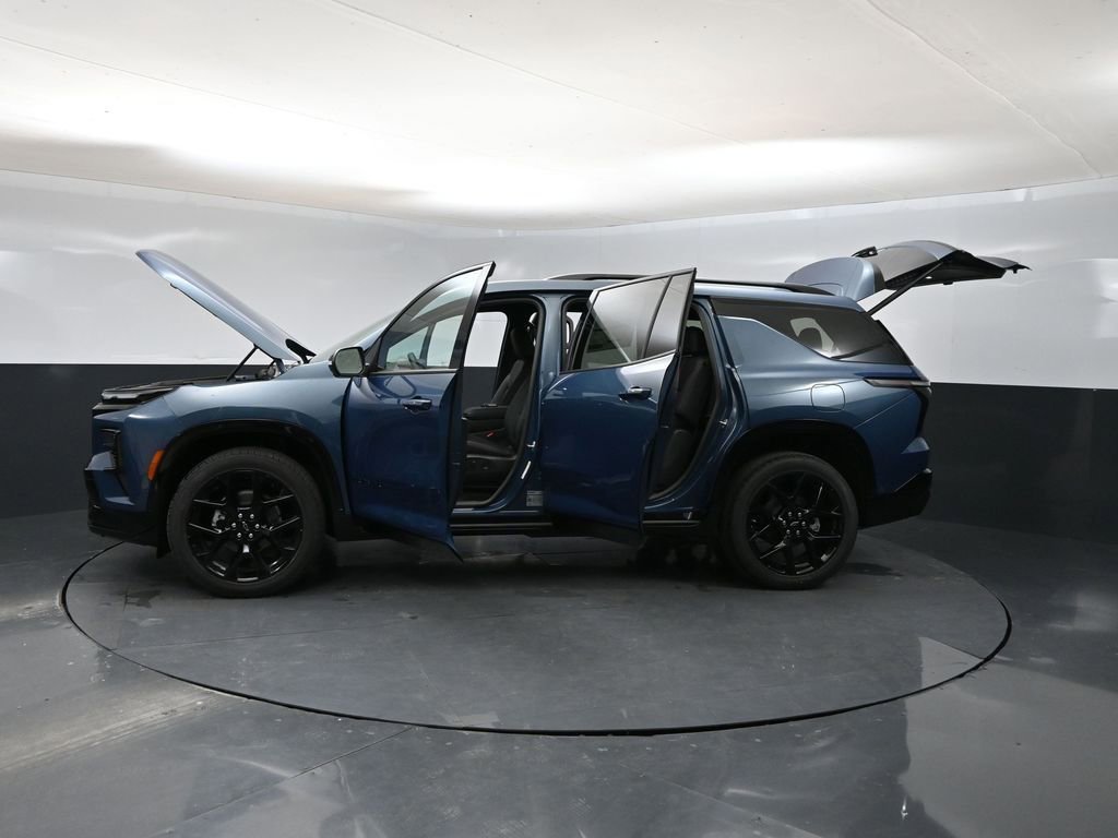 2026 Chevrolet Traverse RS - Photo 48