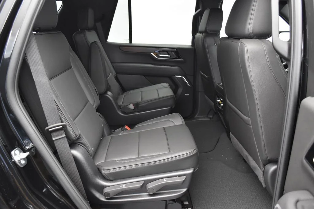 New 2026 Onyx Black GMC Denali image 29