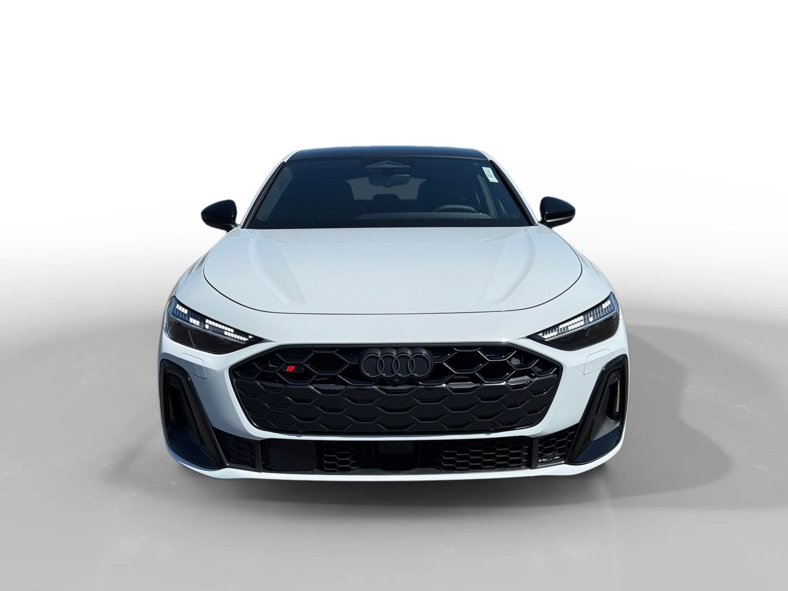 New 2026 Glacier White Metallic Audi Premium Plus 3.0 TFSI quattro image 8