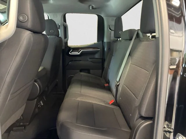 New 2026 Black GMC Elevation image 14