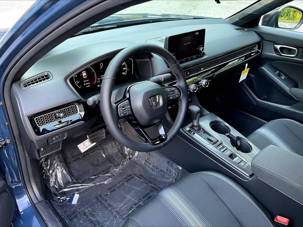 2026 Honda Civic Sport - Photo 9