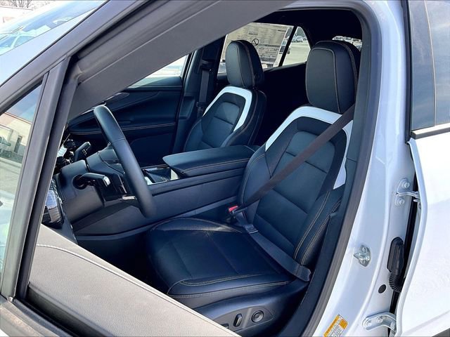 2026 Chevrolet Blazer EV LT - Photo 9