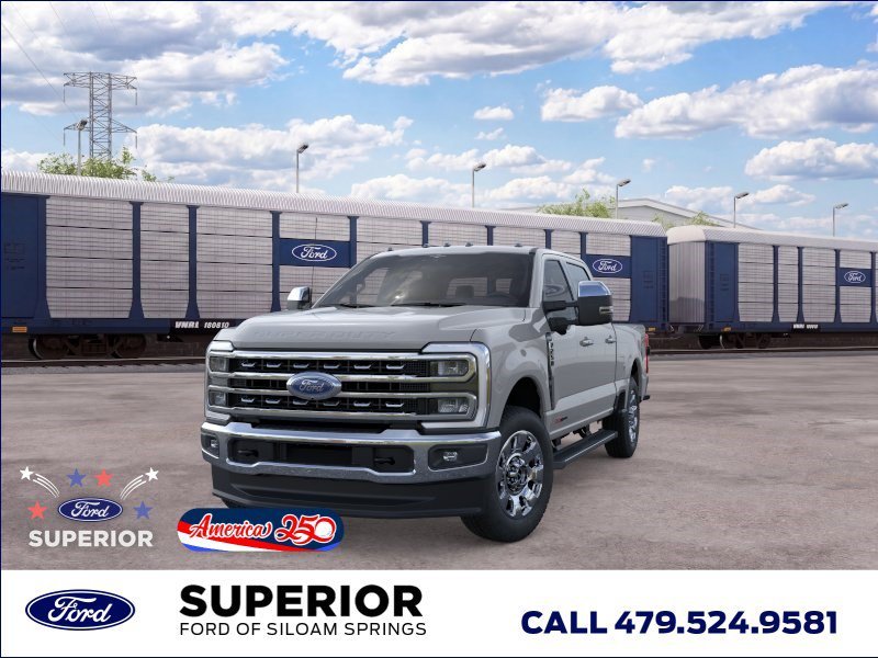 New 2026 Avalanche Ford LARIAT image 2