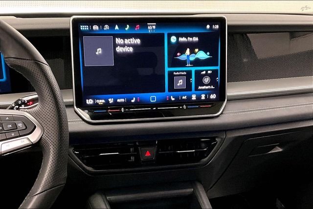 2025 Volkswagen Tiguan SE R-LINE BLACK - Photo 7