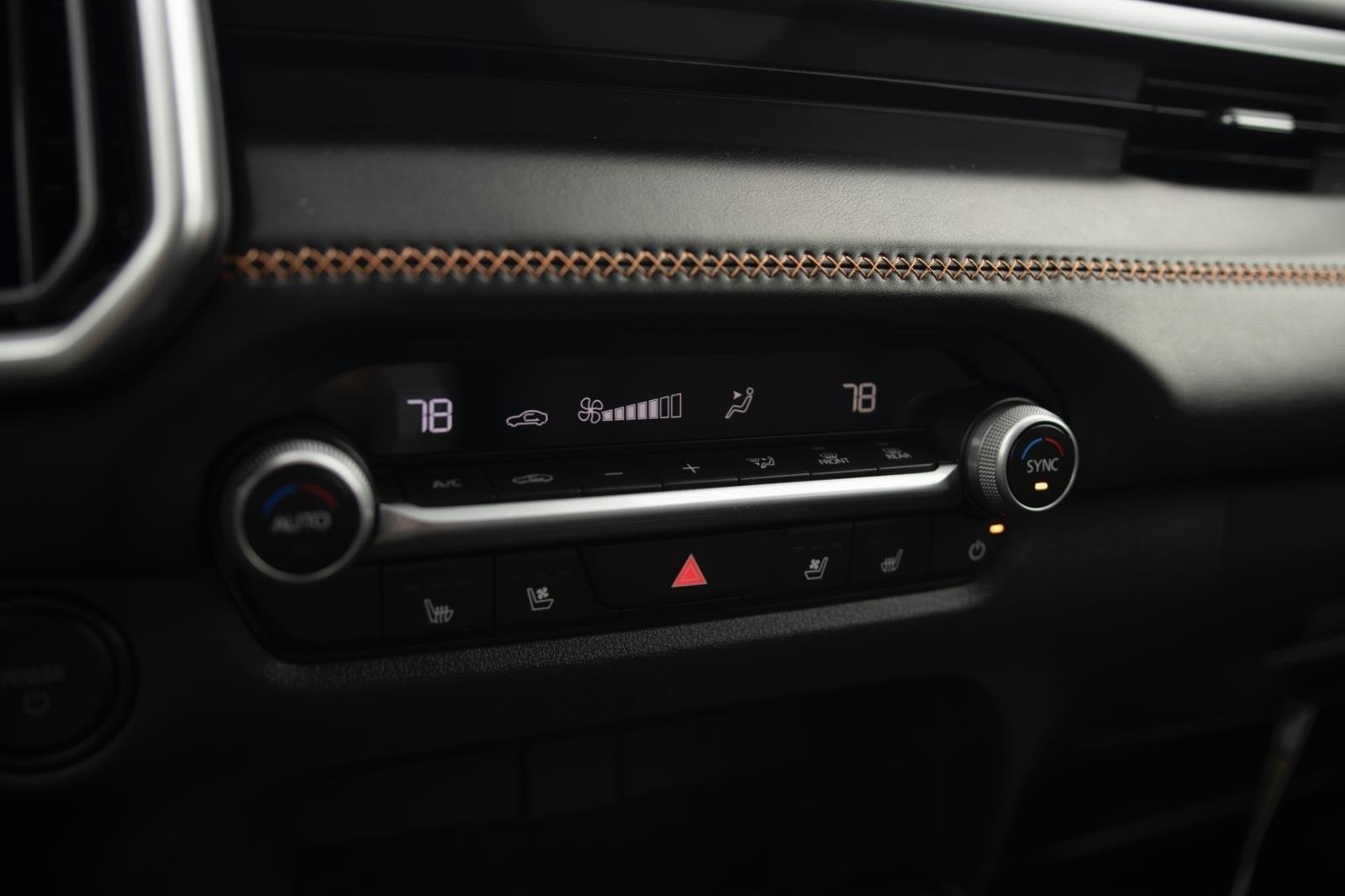 2026 Mazda CX-50 Premium - Photo 16