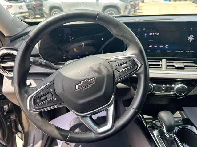 Used 2024 Black Chevrolet ACTIV image 15