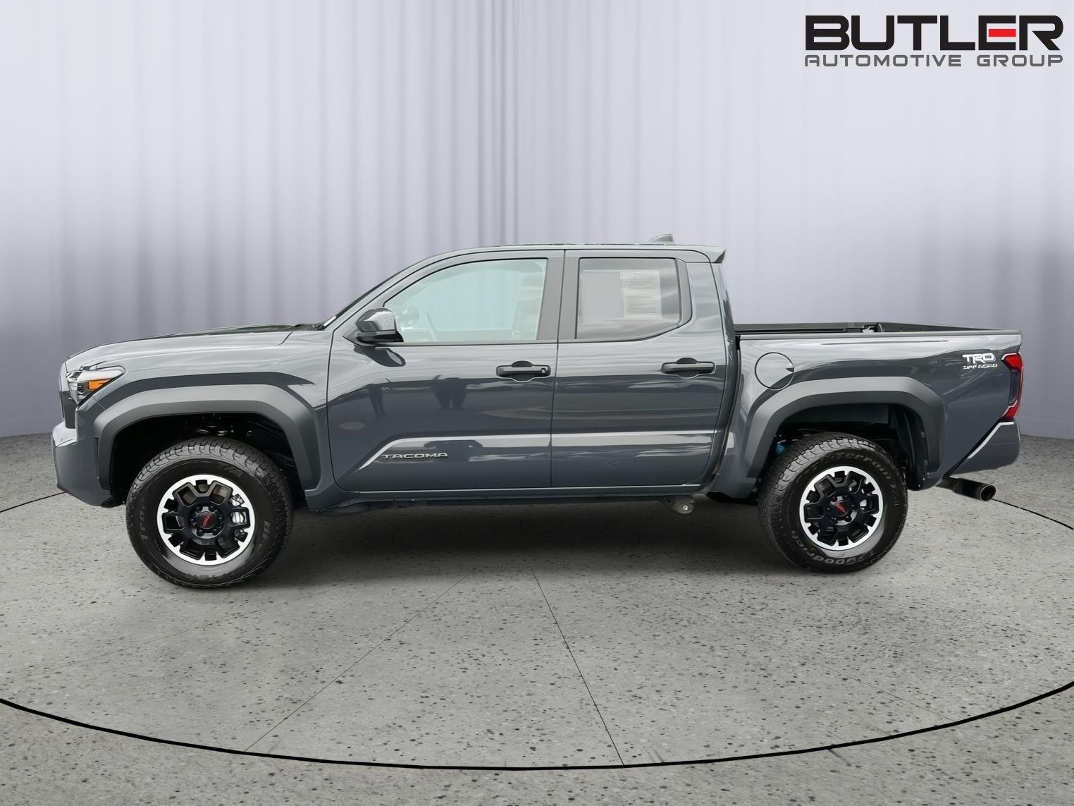 Used 2024 Underground Toyota TRD Off-Road image 7
