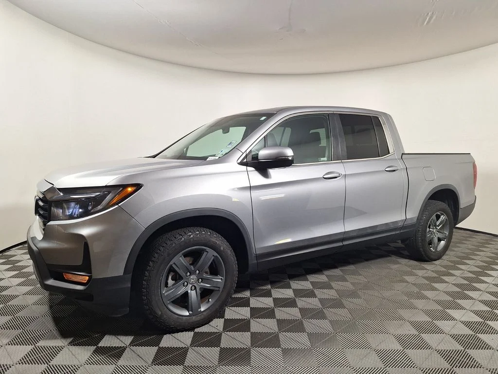 2023 Honda Ridgeline