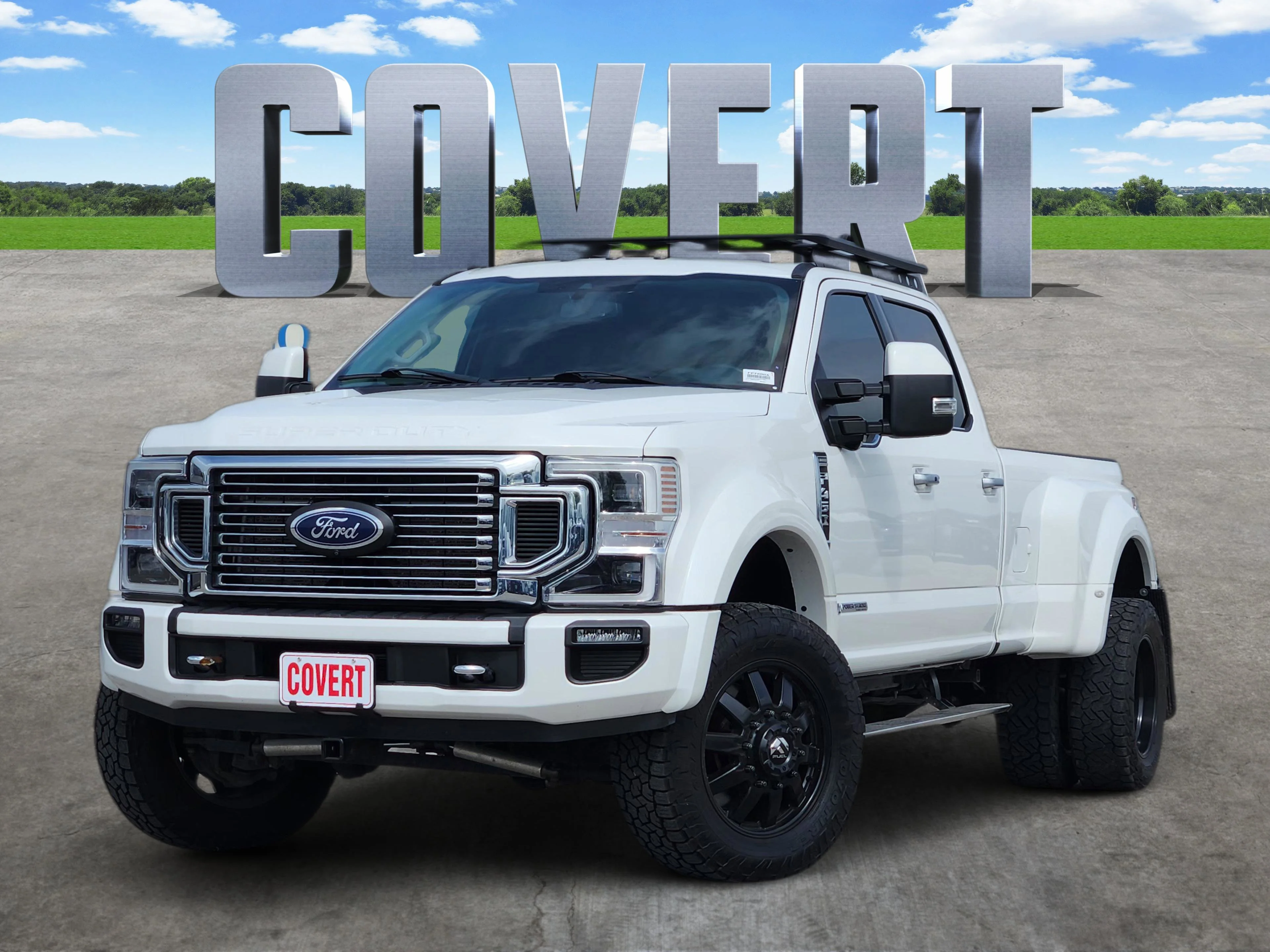 Used 2022  Ford Limited image 1