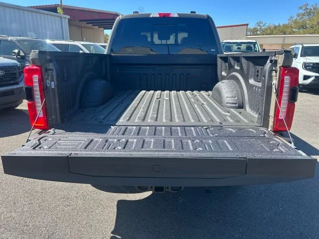 2026 Ford F-350 Super Duty King Ranch - Photo 23