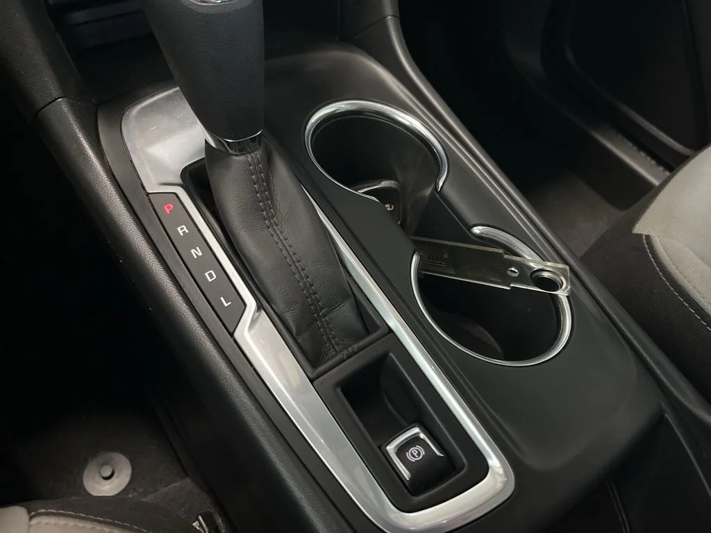 Used 2019 Silver Chevrolet LS image 15