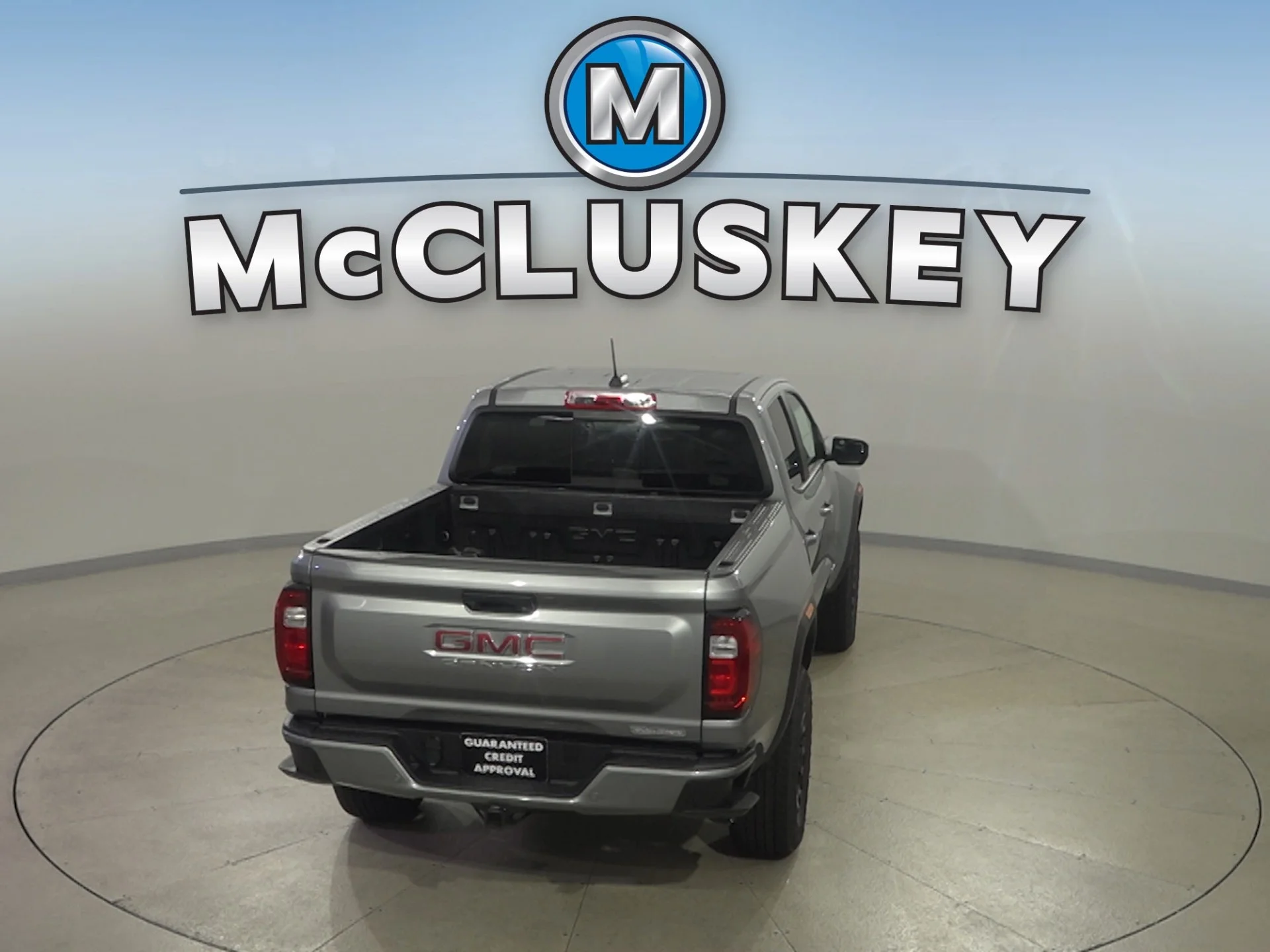 2026 GMC Canyon Elevation - Photo 55
