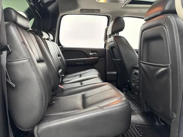 Used 2012 SILVER ICE METALLIC Chevrolet LT image 33