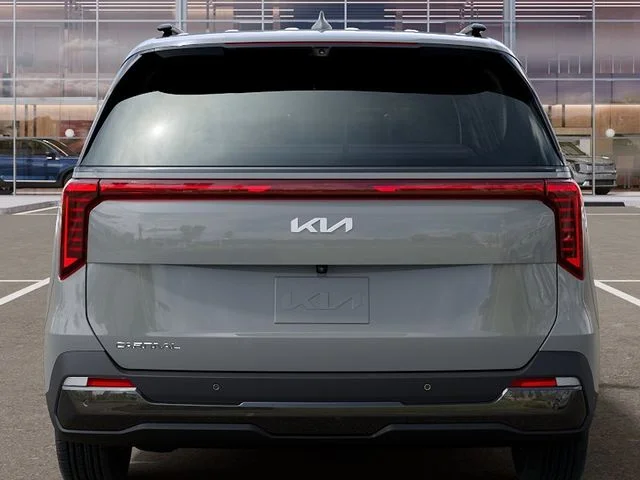 New 2026 White Kia SX Prestige image 14