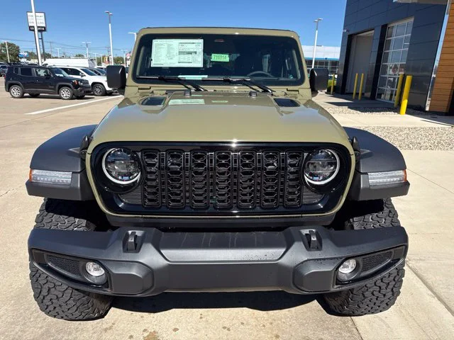 New 2027  Jeep Willys image 11