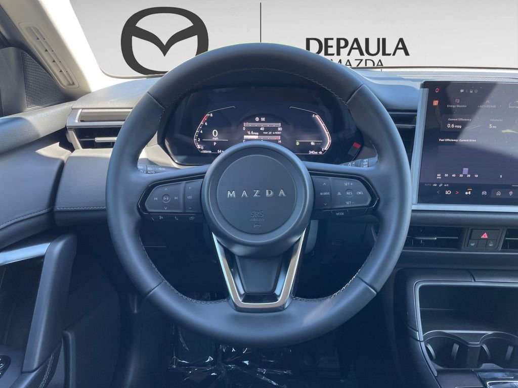 New 2026 Machine Gray Mazda 2.5 S Select image 11