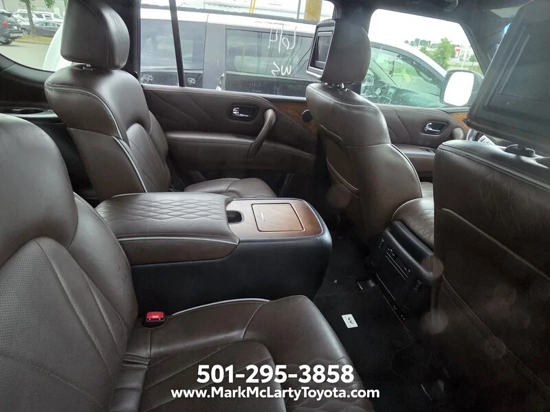 Used 2015 Majestic INFINITI BASE image 8