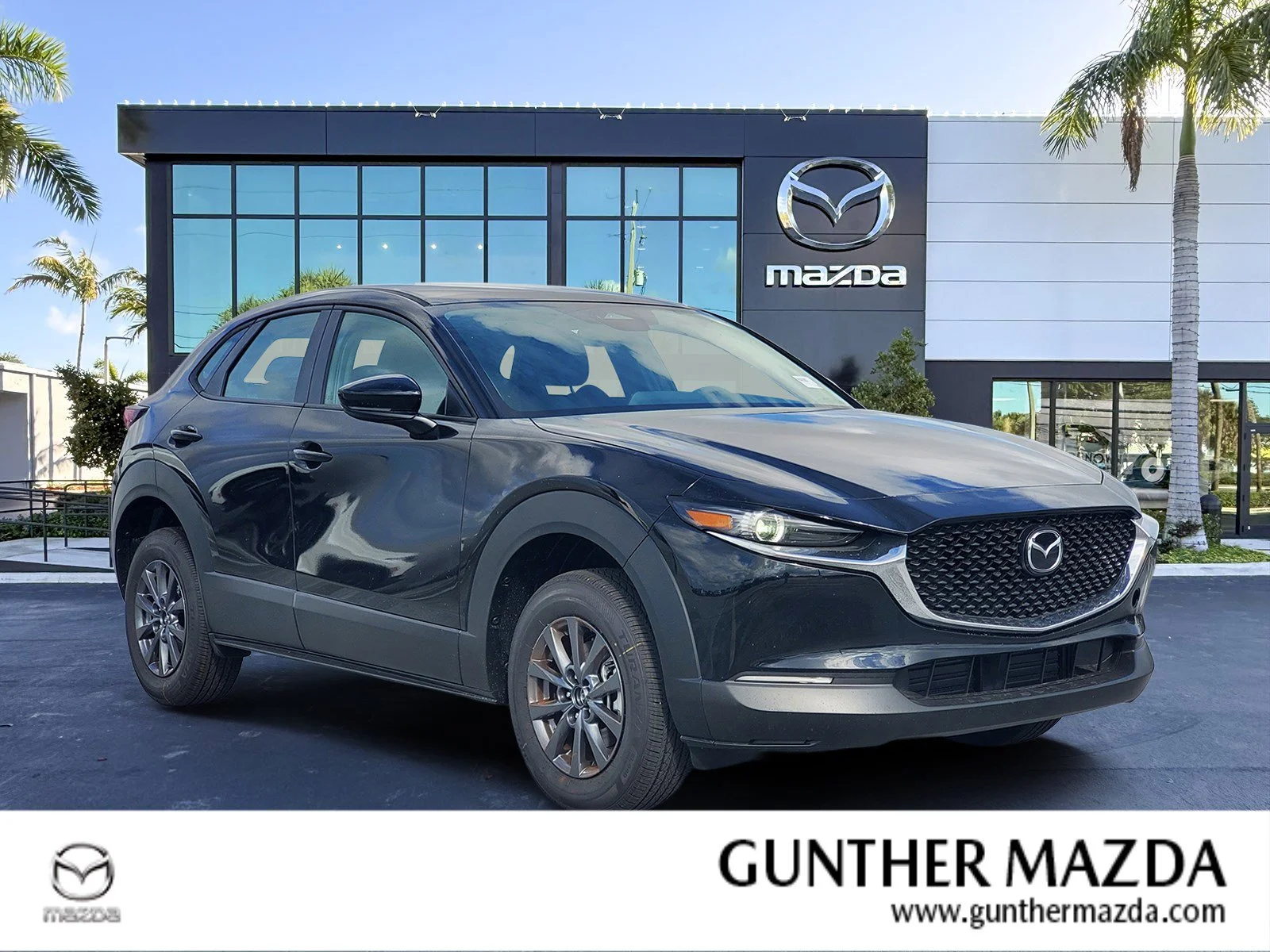 2026 Mazda CX-30 2.5 S AWD's photo
