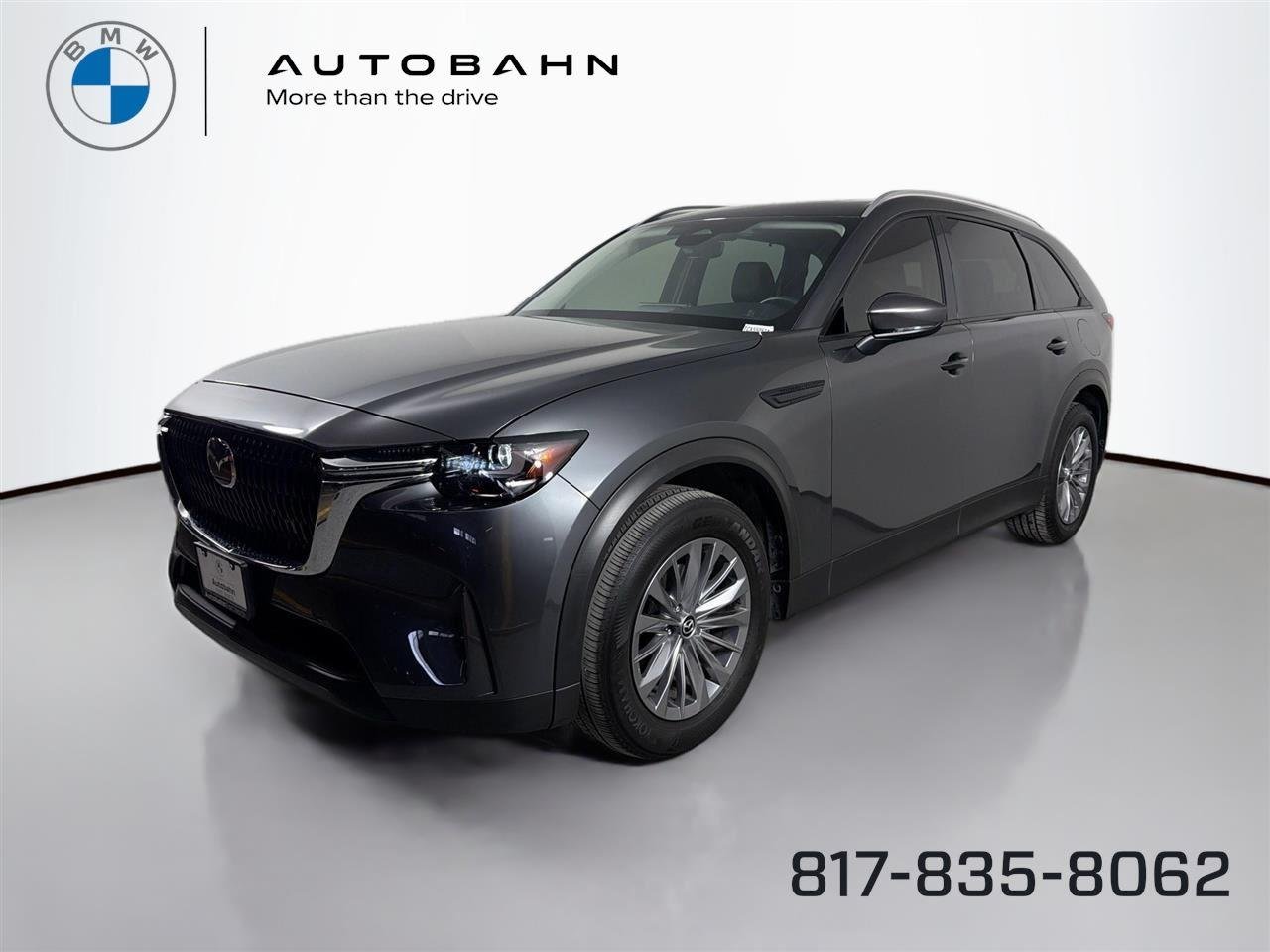 2024 Mazda CX-90 Turbo Preferred Package's photo
