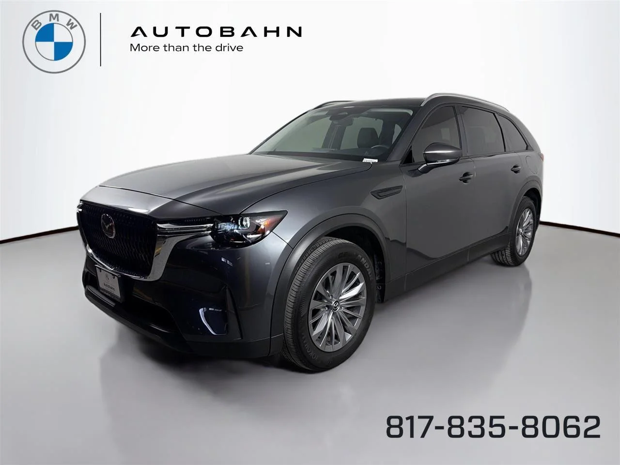 2024 Mazda CX-90 Turbo Preferred Package's photo
