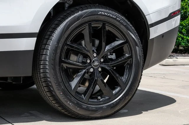 New 2026  Land Rover S image 65