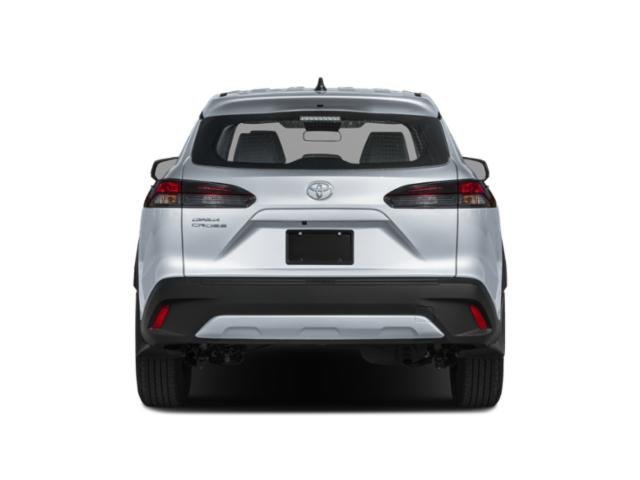 New 2026 Jet Black Toyota L image 8