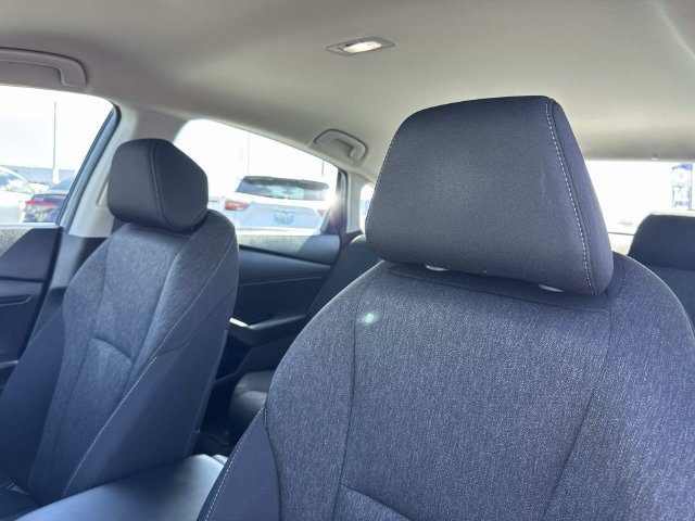 2024 Honda Accord LX - Photo 24