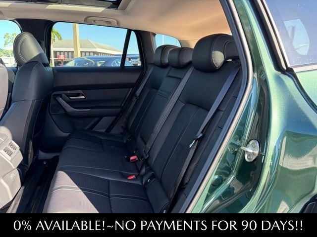 New 2026 Cypress Mazda 2.5 S Premium AWD image 10