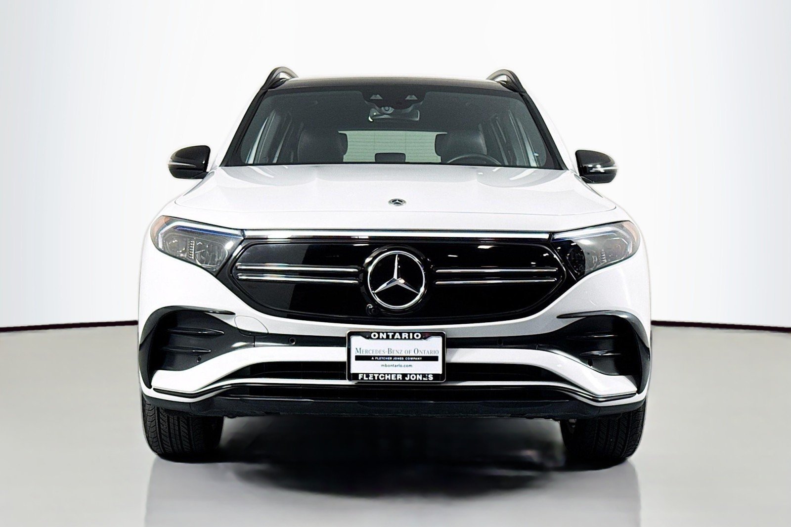 Used 2023 Mercedes-Benz EQB Base with VIN W1N9M1DB2PN070523 for sale in Ontario, CA