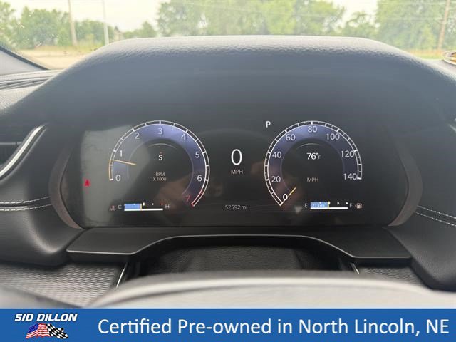 Used 2024 Velvet Red Pearlcoat Jeep Altitude image 13