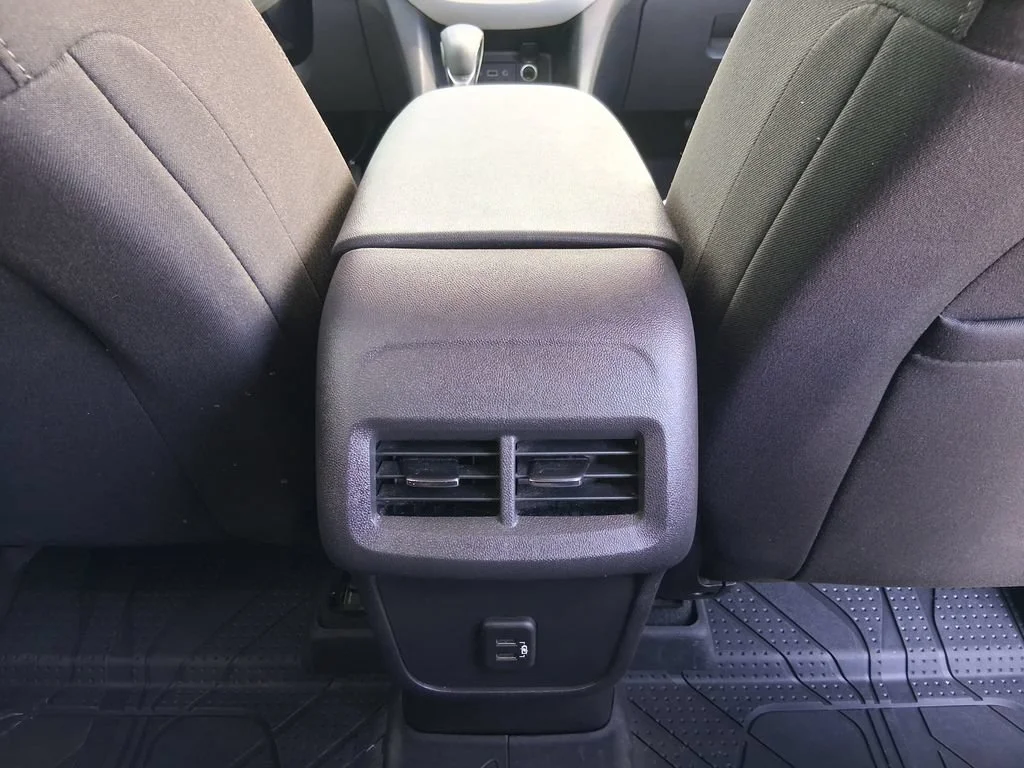 Used 2024 Sterling Gray Metallic Chevrolet LS image 22