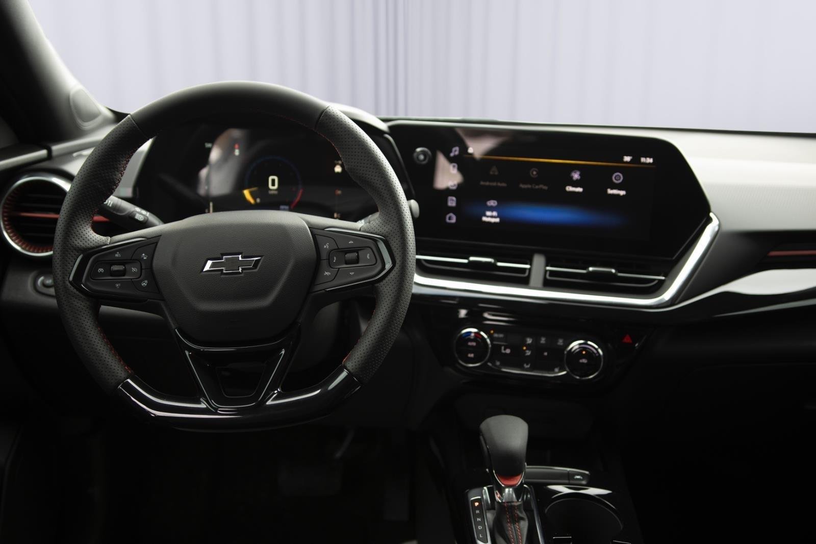2026 Chevrolet Trax RS - Photo 12