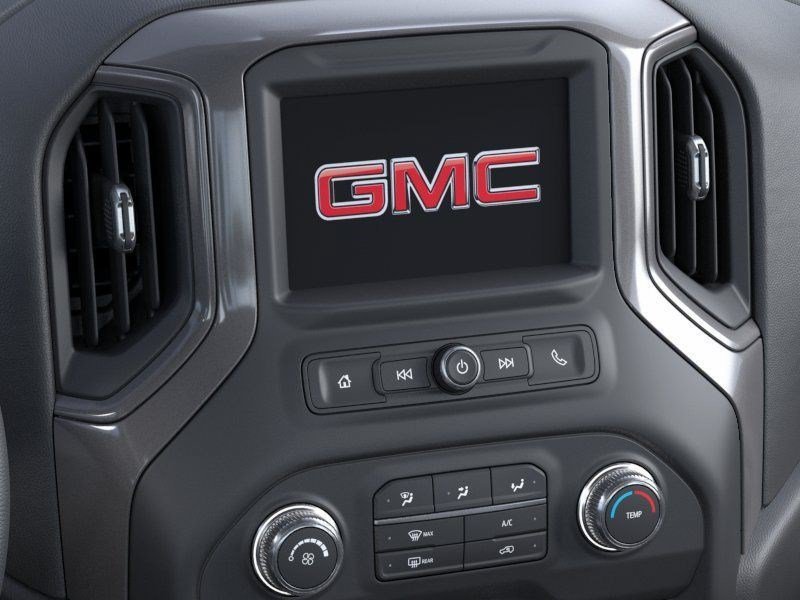 2026 GMC Sierra 3500HD Pro - Photo 20