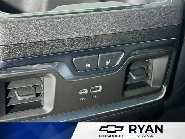 2026 Chevrolet Silverado 2500 HD LTZ - Photo 26