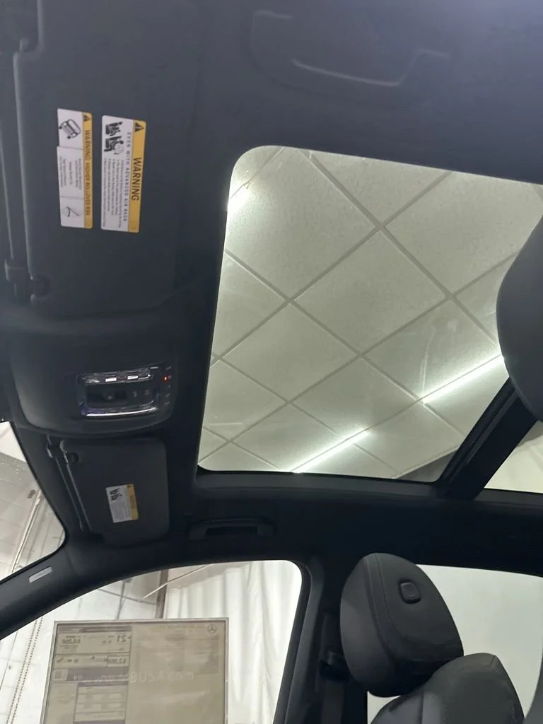 New 2026 White Mercedes-Benz GLE 450 image 18