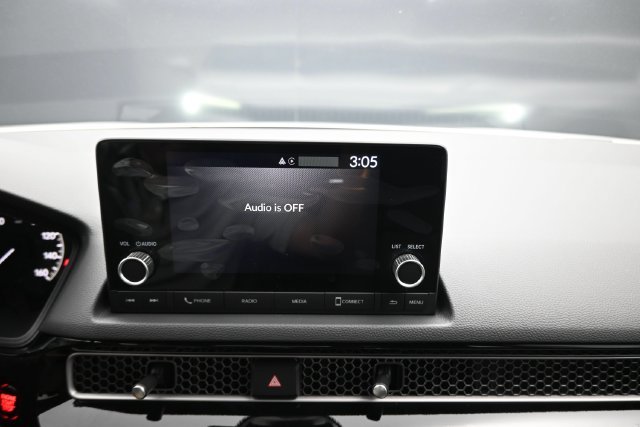 New 2026 Platinum White Pearl Honda LX image 15