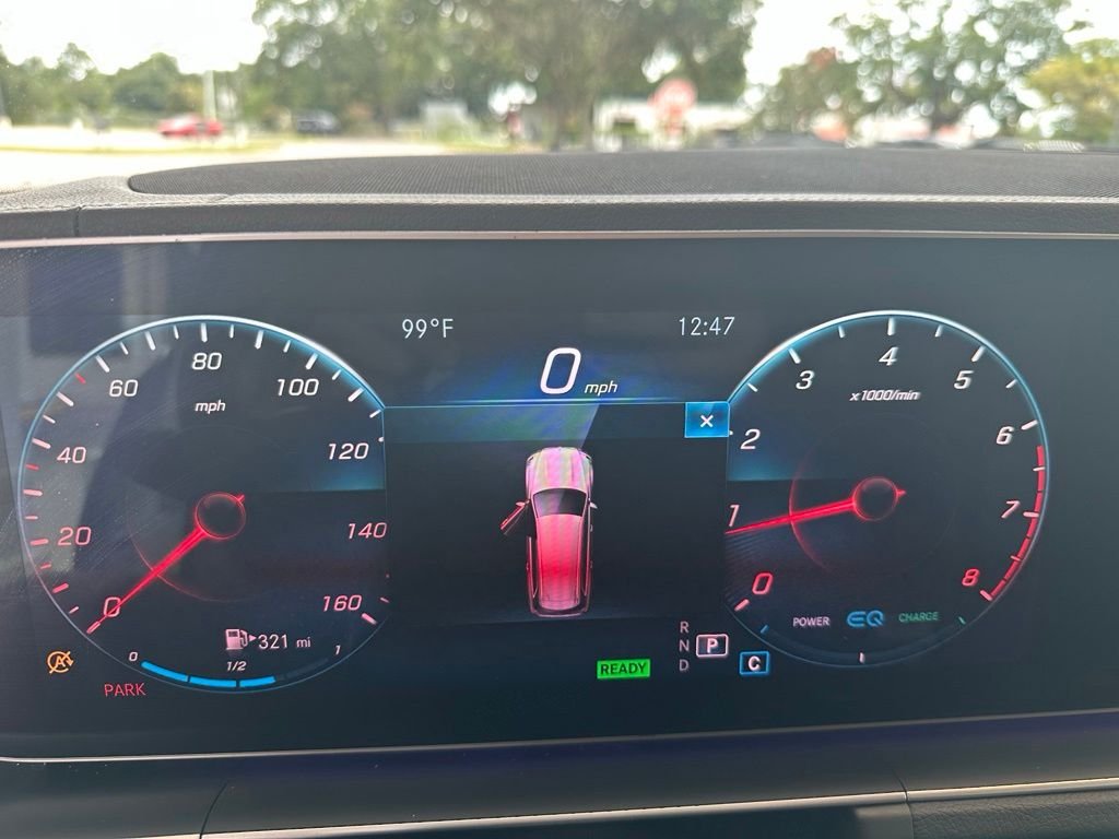 Used 2020  Mercedes-Benz GLS 450 image 41