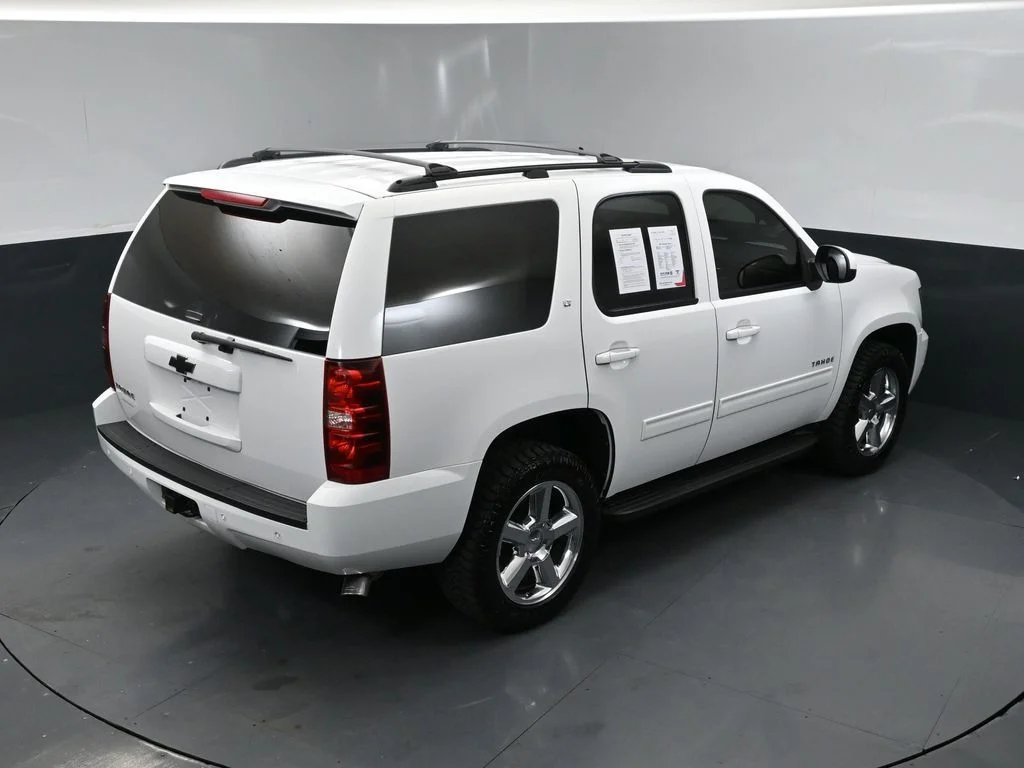 Used 2013 White Chevrolet LT image 41