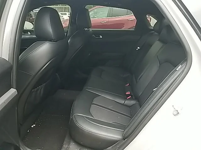 Used 2024 Gray Kia GT-Line image 30