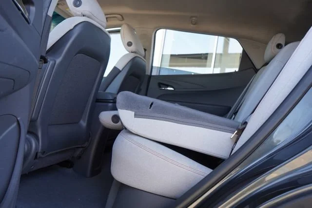 Used 2019 (Includes (TUS) Black grille.) Chevrolet LT image 27