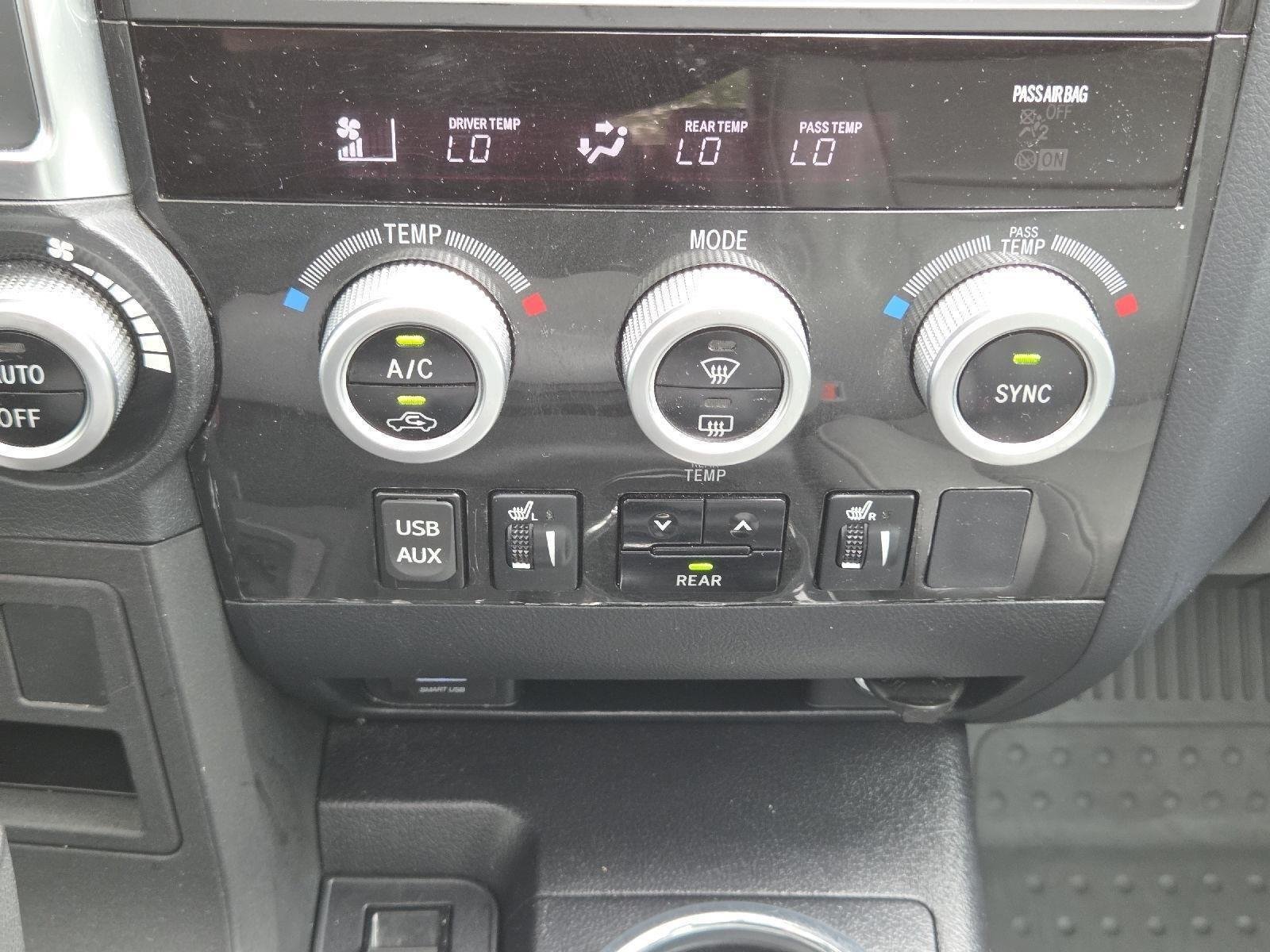 Certified Used 2019 Super White Toyota Limited image 30
