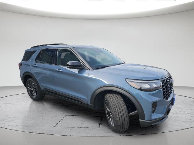 2026 Ford Explorer ST-Line - Photo 21