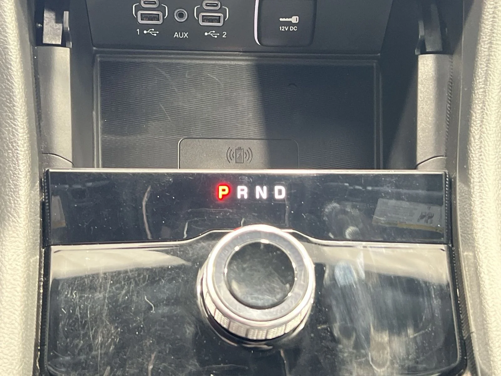 2024 Jeep Grand Cherokee L Altitude - Photo 19